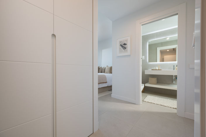 Image No.21-Propriété de 3 chambres à vendre à Mijas Costa