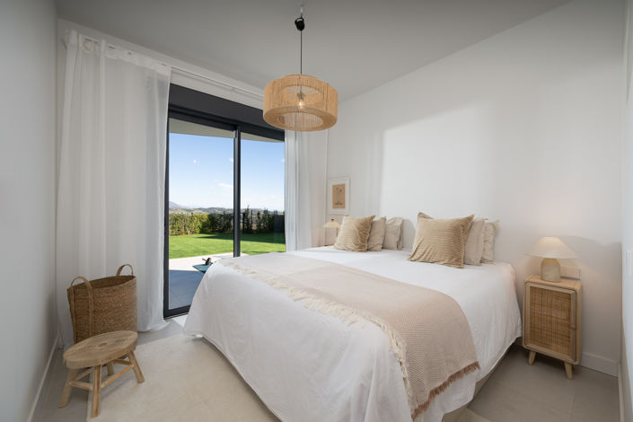 Image No.22-Propriété de 3 chambres à vendre à Mijas Costa