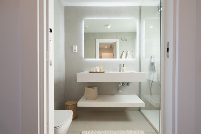 Image No.23-Propriété de 3 chambres à vendre à Mijas Costa