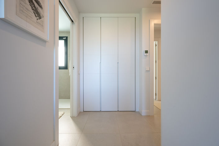 Image No.24-Propriété de 3 chambres à vendre à Mijas Costa