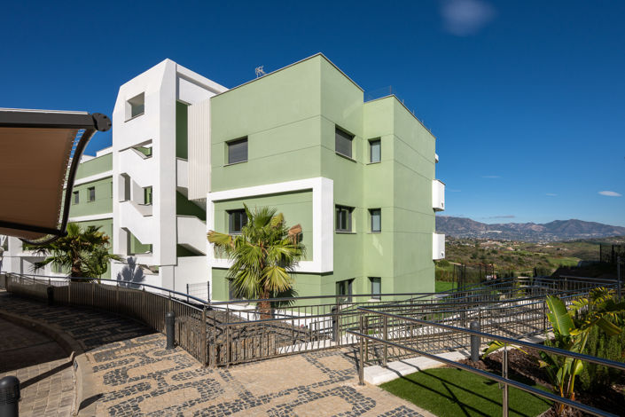 Image No.26-Propriété de 3 chambres à vendre à Mijas Costa