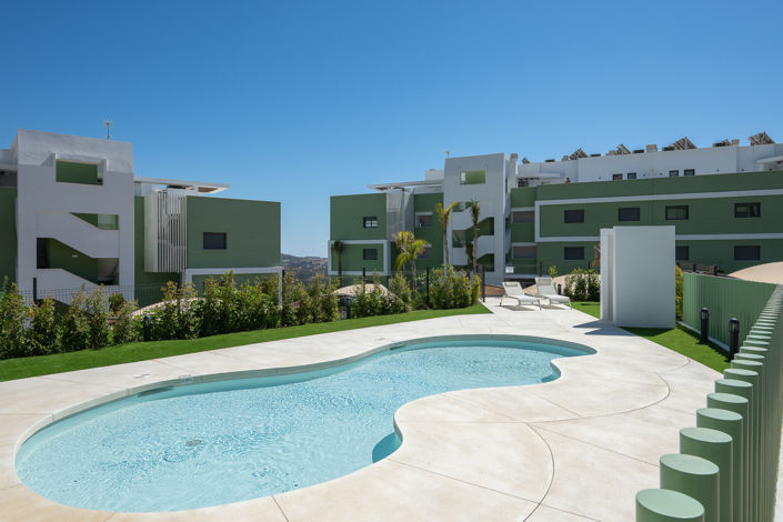 Image No.28-Propriété de 3 chambres à vendre à Mijas Costa