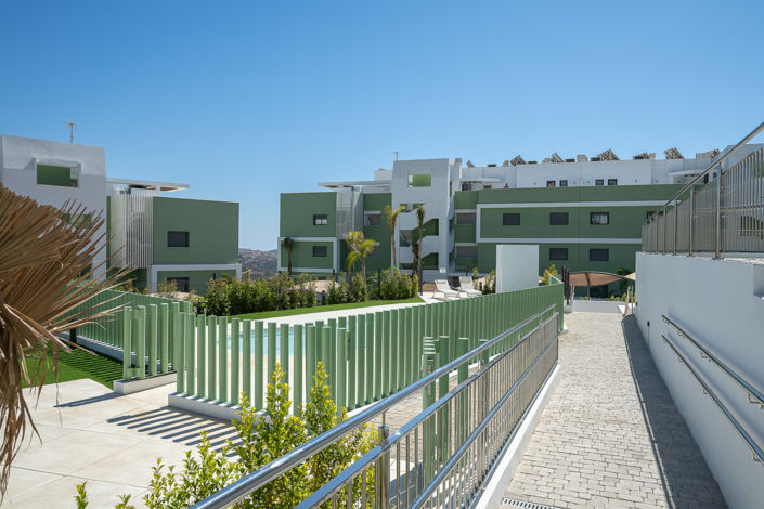 Image No.30-Propriété de 3 chambres à vendre à Mijas Costa