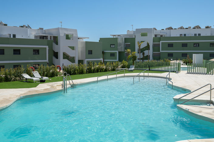 Image No.31-Propriété de 3 chambres à vendre à Mijas Costa