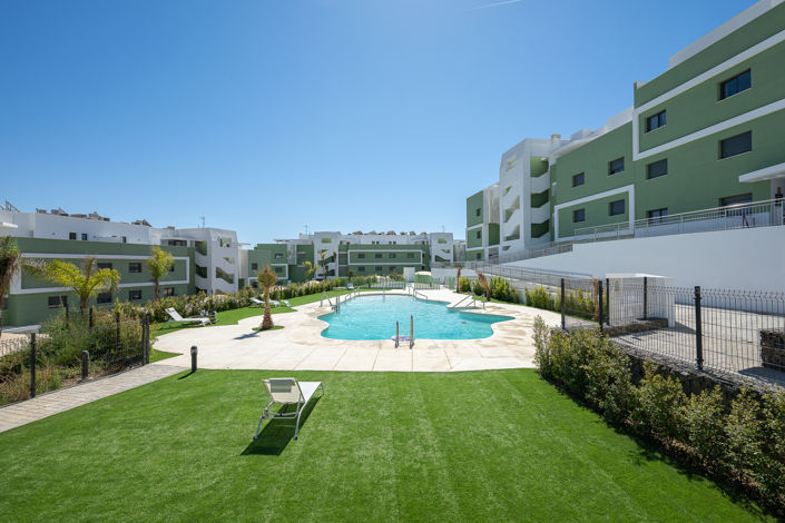 Image No.32-Propriété de 3 chambres à vendre à Mijas Costa