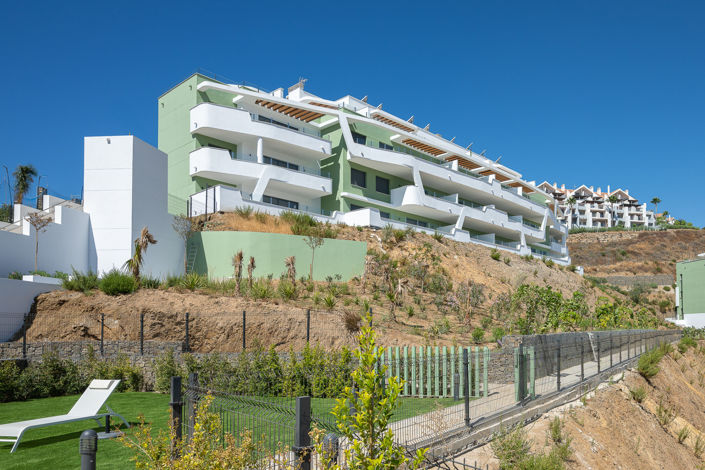 Image No.36-Propriété de 3 chambres à vendre à Mijas Costa