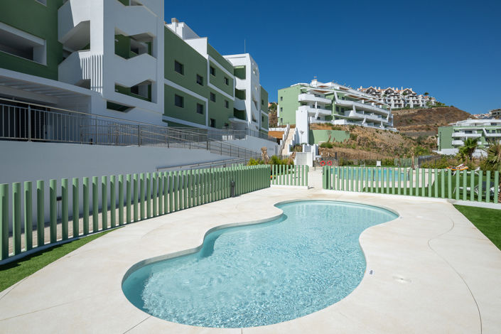 Image No.38-Propriété de 3 chambres à vendre à Mijas Costa