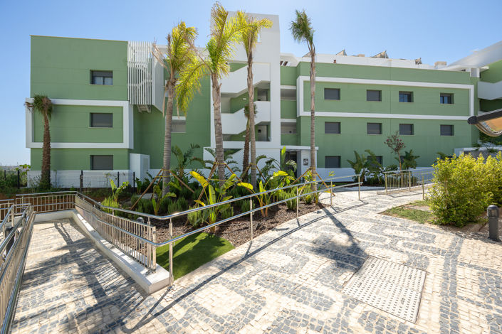 Image No.39-Propriété de 3 chambres à vendre à Mijas Costa