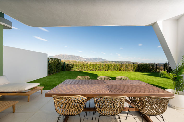 Image No.5-Propriété de 3 chambres à vendre à Mijas Costa