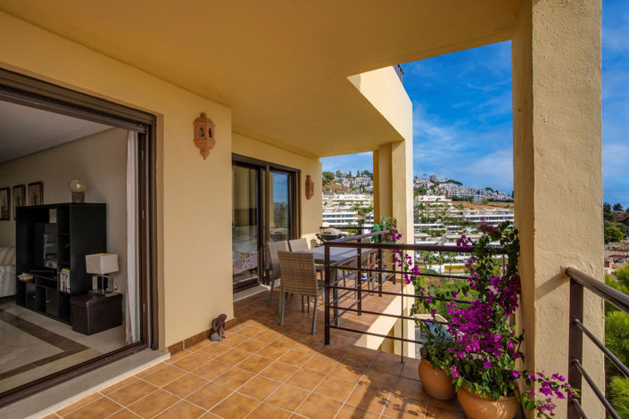 Image No.14-3 Bed Apartment for sale