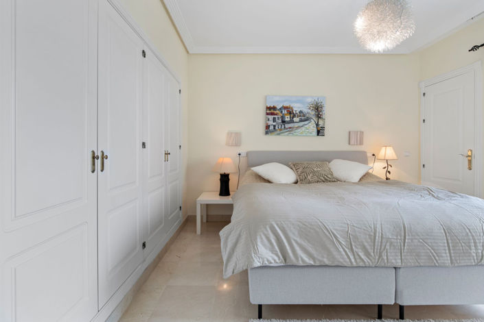 Image No.25-3 Bed Apartment for sale