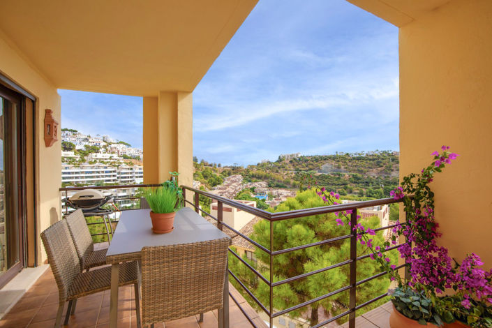 Image No.5-3 Bed Apartment for sale