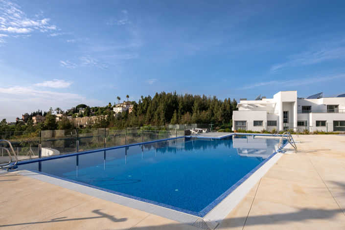 Image No.16-Appartement de 3 chambres à vendre à Mijas Costa