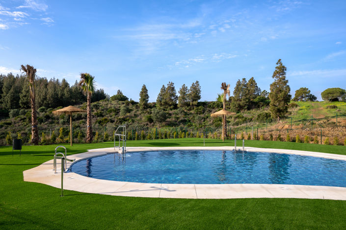 Image No.21-Appartement de 3 chambres à vendre à Mijas Costa