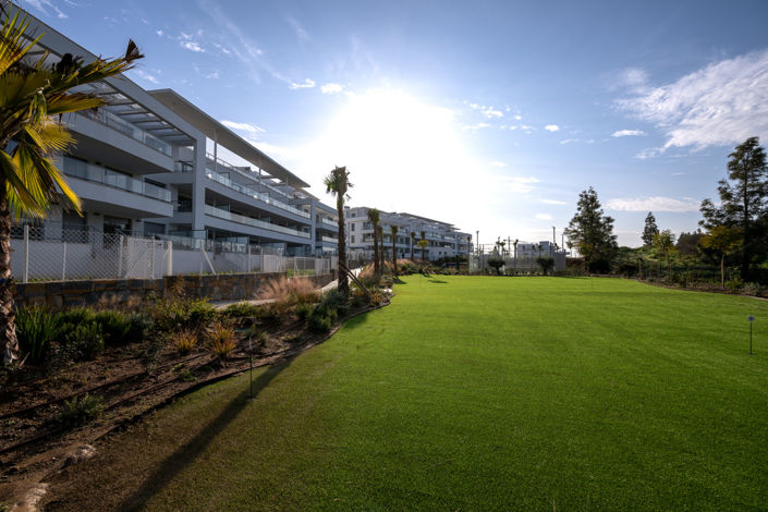 Image No.23-Appartement de 3 chambres à vendre à Mijas Costa