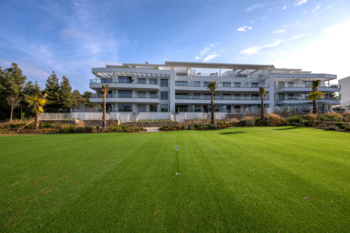 Image No.27-Appartement de 3 chambres à vendre à Mijas Costa