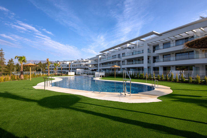 Image No.28-Appartement de 3 chambres à vendre à Mijas Costa