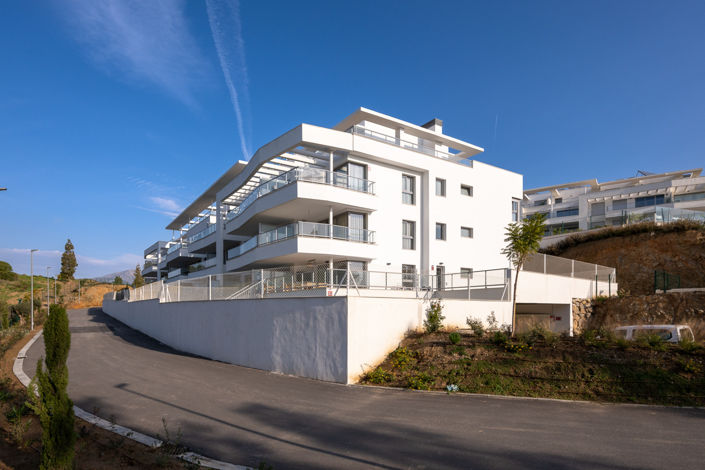 Image No.35-Appartement de 3 chambres à vendre à Mijas Costa