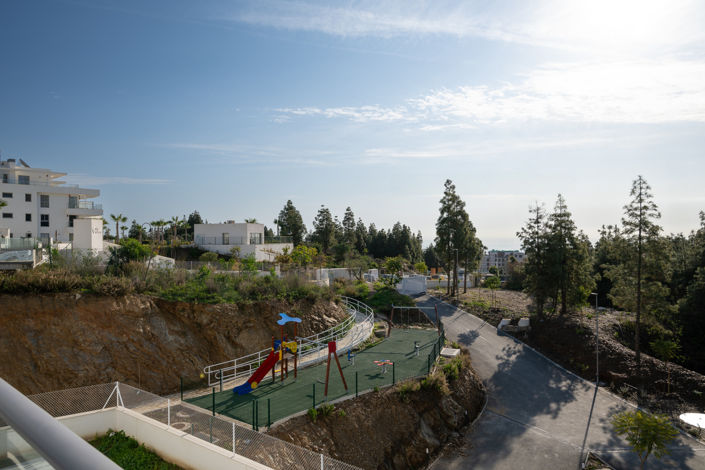 Image No.37-Appartement de 3 chambres à vendre à Mijas Costa