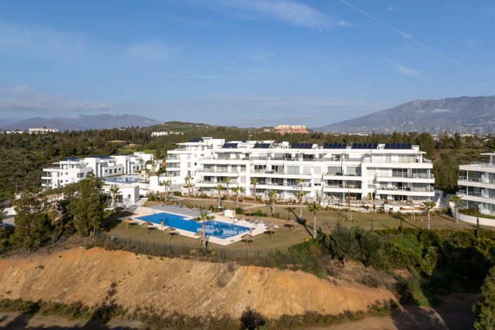 Image No.42-Appartement de 3 chambres à vendre à Mijas Costa