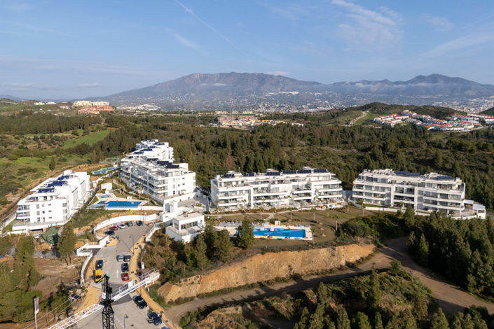 Image No.43-Appartement de 3 chambres à vendre à Mijas Costa