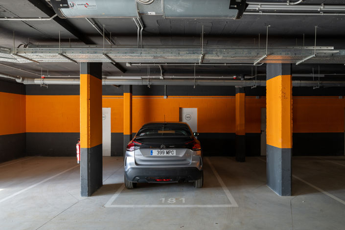 Image No.46-Appartement de 3 chambres à vendre à Mijas Costa