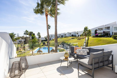 Mila Homes SL most sold property