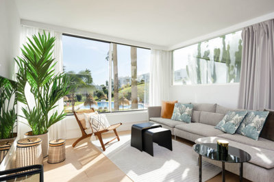 Mila Homes SL most sold property