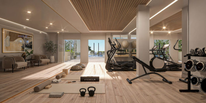 Image No.3-Appartement de 3 chambres à vendre à Estepona