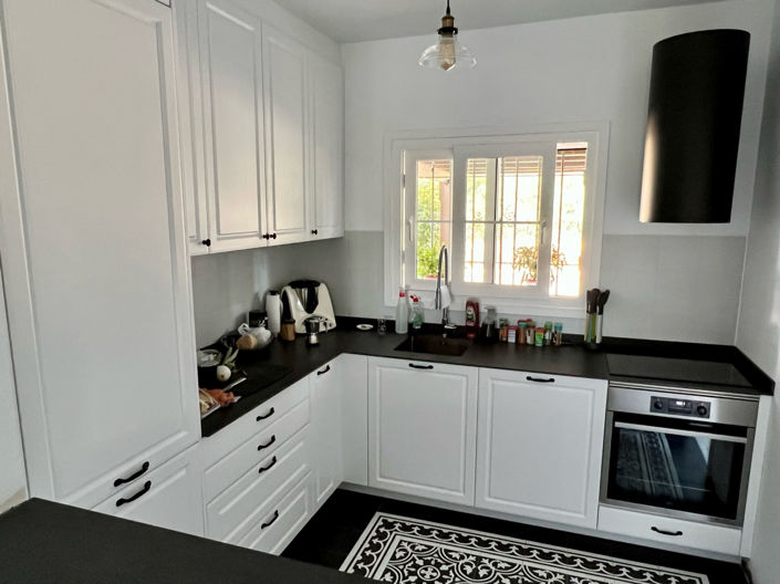 Image No.10-Maison de ville de 4 chambres à vendre à Estepona