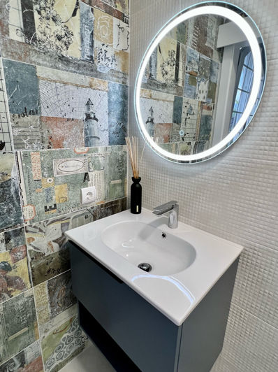 Image No.17-Maison de ville de 4 chambres à vendre à Estepona