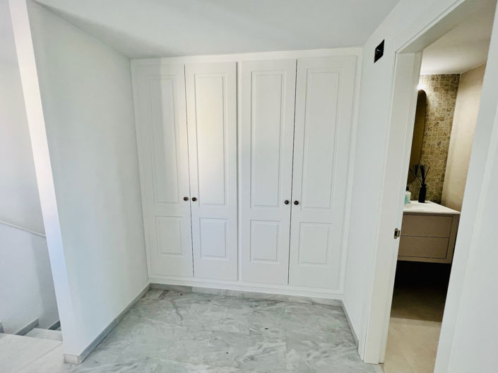 Image No.27-Maison de ville de 4 chambres à vendre à Estepona