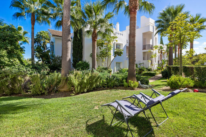 Image No.5-Appartement de 2 chambres à vendre à Estepona