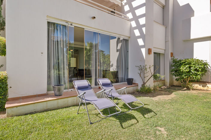 Image No.8-Appartement de 2 chambres à vendre à Estepona