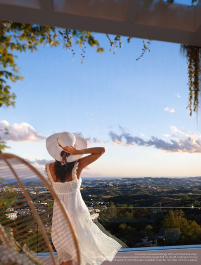 Image No.17-Penthouse de 3 chambres à vendre à Benalmadena