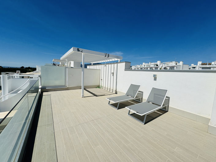 Image No.13-Propriété de 2 chambres à vendre à Marbella