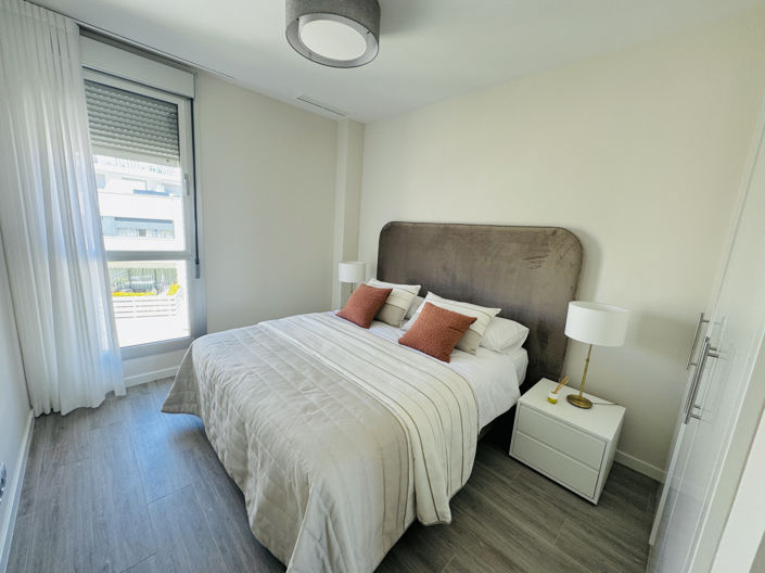 Image No.14-Propriété de 2 chambres à vendre à Marbella