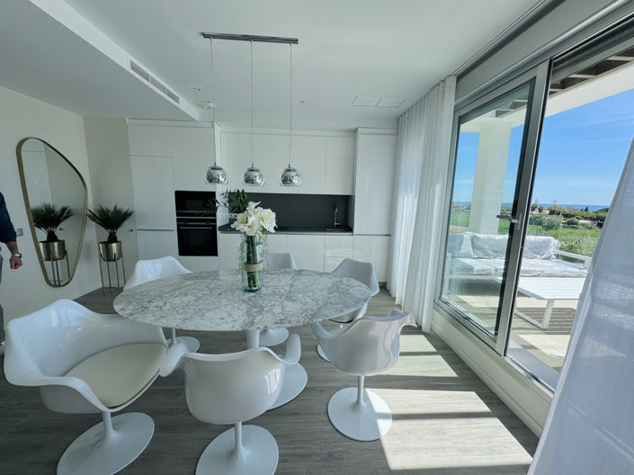 Image No.16-Propriété de 2 chambres à vendre à Marbella