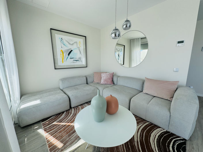 Image No.7-Propriété de 2 chambres à vendre à Marbella