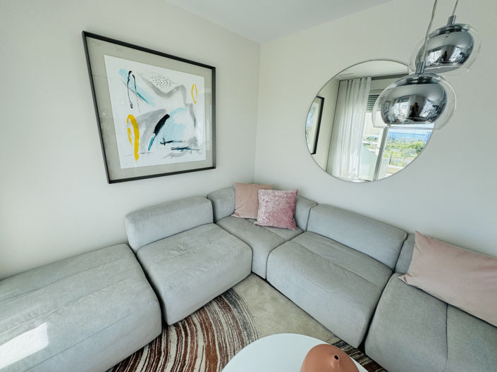 Image No.8-Propriété de 2 chambres à vendre à Marbella