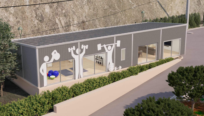 Image No.10-Appartement de 2 chambres à vendre à Benahavis