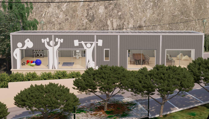 Image No.9-Appartement de 2 chambres à vendre à Benahavis