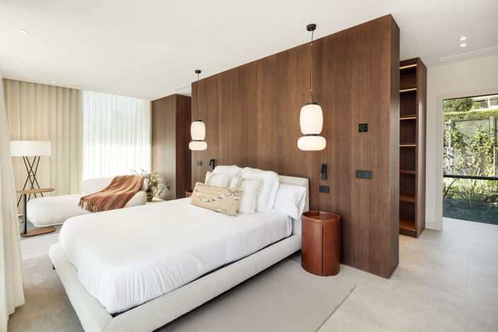 Image No.11-Villa de 5 chambres à vendre à Marbella