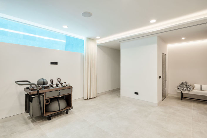 Image No.12-Villa de 5 chambres à vendre à Marbella