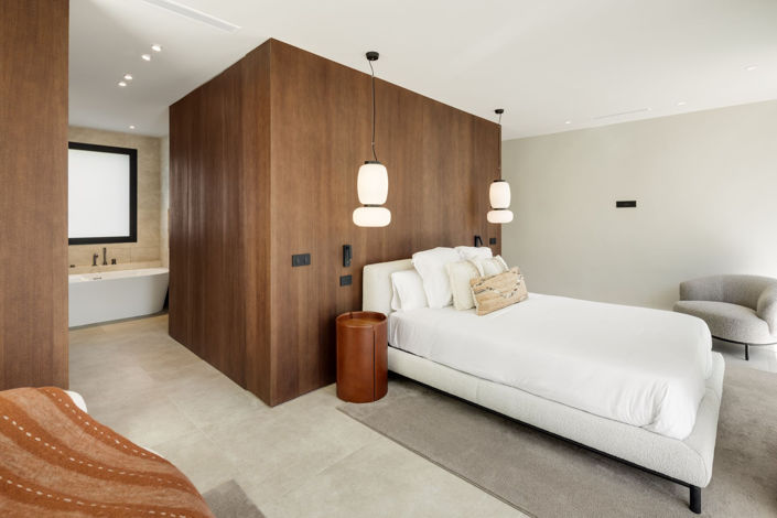 Image No.25-Villa de 5 chambres à vendre à Marbella