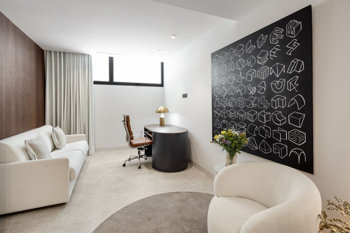 Image No.8-Villa de 5 chambres à vendre à Marbella