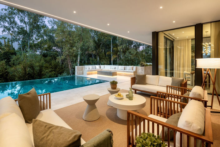 Image No.19-5 Bed Villa for sale