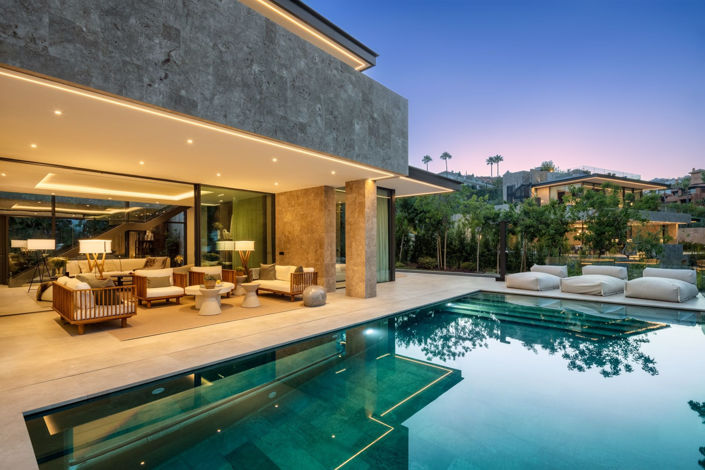 Image No.3-5 Bed Villa for sale