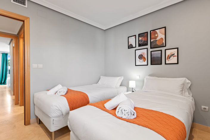 Image No.6-2 Bed Apartment for sale