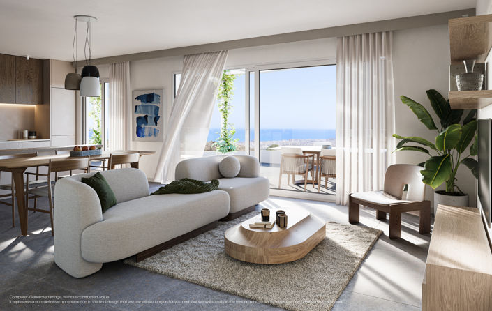 Image No.12-3 Bed Penthouse for sale